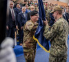 Primopredaja dužnosti Kfor