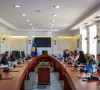 Suniog sa odborom za Evropske integracije