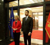 Fon der Lajen i Milatović