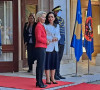 Fon der Lajen i Osmani