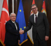 Vučić i Guler