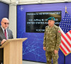 Hovenijer i general Ulutaš