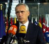 Jens Stoltenberg