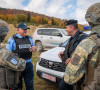 Patrole Kfora i Kosovske policije