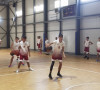 Košarkaški kamp