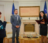 Osmani imenuje novog člana Cika