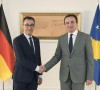 Aljbin Kurti i Čem Ezdemir
