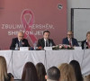Kurti kampanja protiv raka dojke