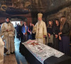 Sahranjena mati Marta