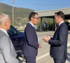 Ozdemir i Peci