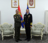 Milan Mojsilović i Stjuart Manč