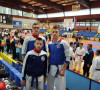 Karate klub Kosovska Mitrovica