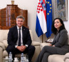 Osmani i Plenković