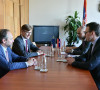Petar Petković i Marko Makovec