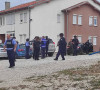Pretresi kuća uhapšenih u Banjskoj