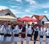 Proslava Svete novomučenice Bosiljke Pasjanke