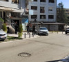 Kosovska policija