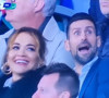 Rita Ora i Novak Đoković