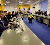 Sednica Vlade Kosova
