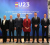 Svečlja na Forumu ministara unutrašnjih poslova u Skoplju