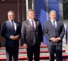 Velika petorka u Prištini