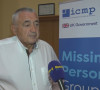 Veljko Odalović