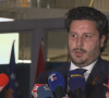 Dritan Abazović