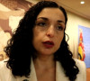Vjosa Osmani