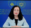 Vjosa Osmani