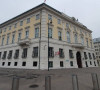 Vlada Austrije Beč