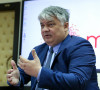Vladimir Lučić, Telekom Srbija