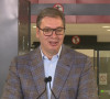 Vučić