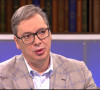 Aleksadnar Vucic