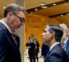 Vučić i Sunak