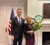 Marko Đurić i Marijana Petrović Petković