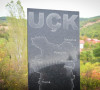 Memorijalni centar OVK u selu Sopot kod Kumanova
