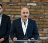 Dimitar Kovačevski