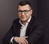 Predsednik Krovne organizacije Srba u Tirolu Oliver Ranisavljević