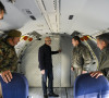 Transportni avion Vojske Srbije