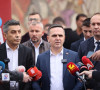 Albanska opozicija u Makedoniji formirala poslaničku grupu u Sobranju.jpg