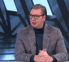 Aleksandar Vucic Hit tvit