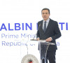 Aljbin Kurti