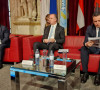 Aljbin Kurti i Dimitar Kovacevski