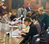 Cedomir Jovanovic predaja liste RIK