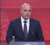 Dimitar Kovacevski