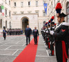 Ejup Maćedonci sa Gvidom Grozetom