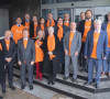 Kampanja "Oboji svet u narandžasto"