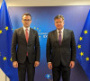 Lajčak i Petković