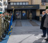 Gero i Trokaz u poseti Kforu