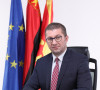 Hristijan Mickoski